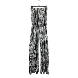 Tart Strapless Pants Jumpsuit Size XS